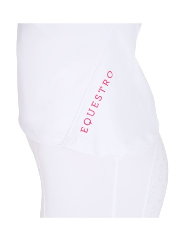TECHNICAL WOMAN TRAINING POLO