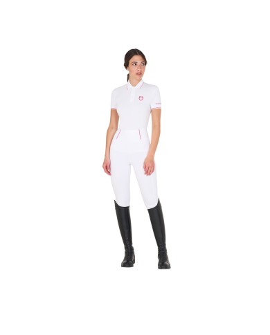 TECHNICAL WOMAN TRAINING POLO