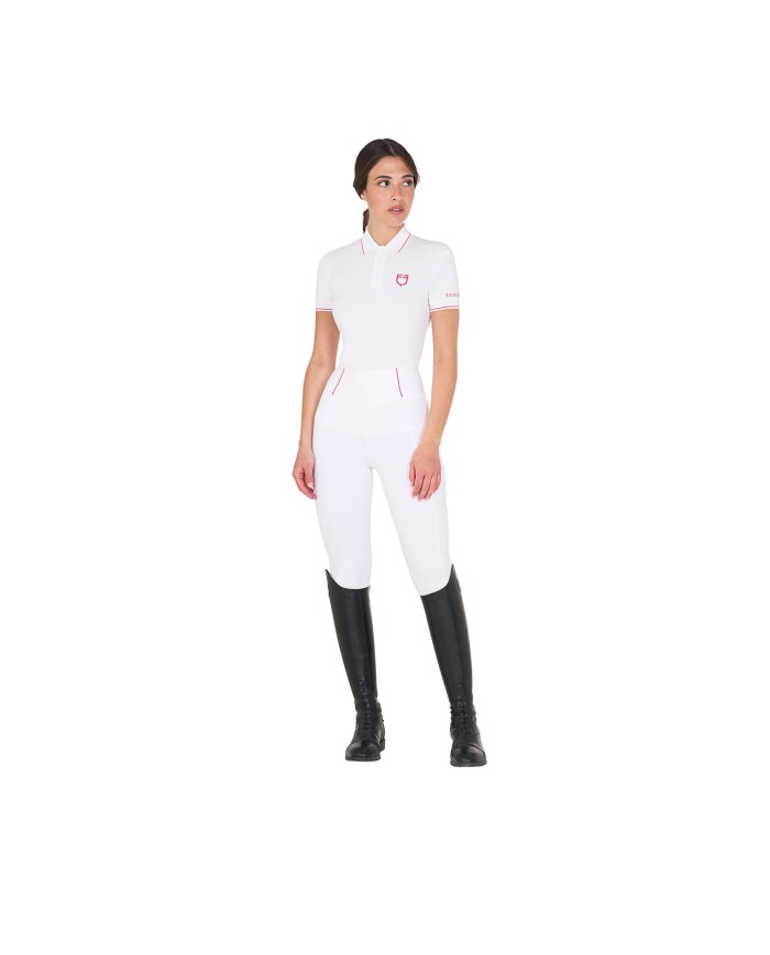 TECHNICAL WOMAN TRAINING POLO