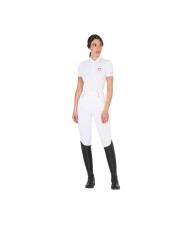 TECHNICAL WOMAN TRAINING POLO