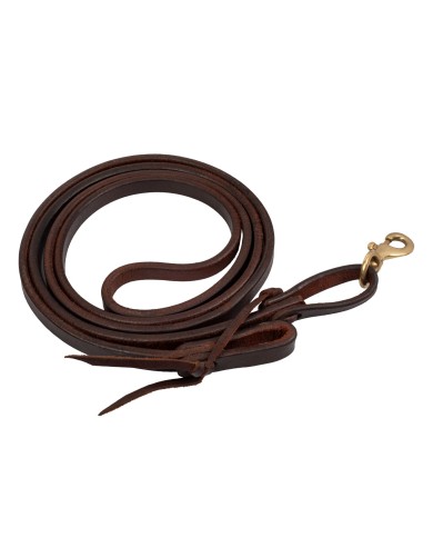 ROPING REINS 5/8
