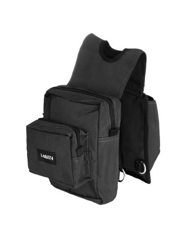 HORN TRAIL BAG