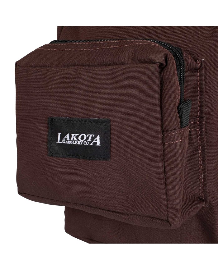 HORN TRAIL BAG