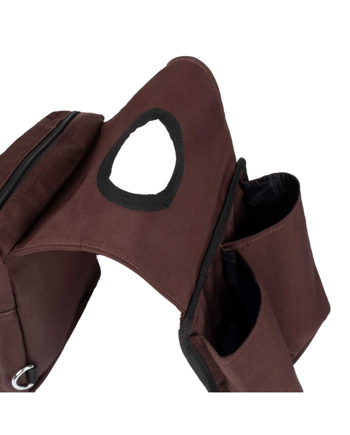 HORN TRAIL BAG