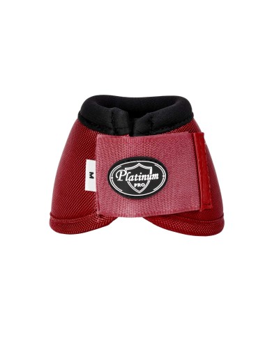 STAR CORDURA BELL BOOTS