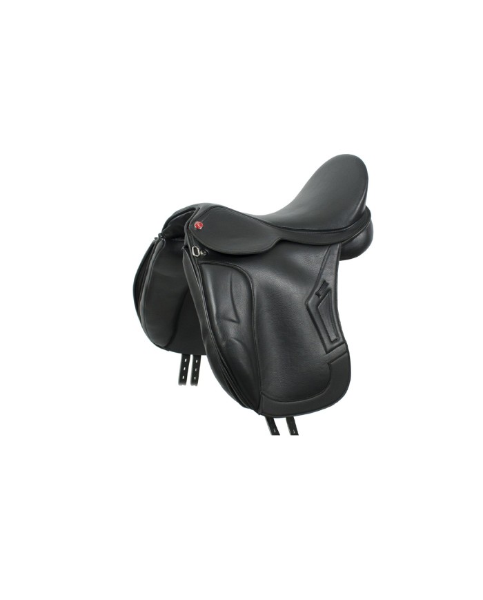 SELLA DRESSAGE PRO-LIGHT MODELLO BRINDISI