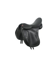 SELLA DRESSAGE PRO-LIGHT MODELLO BRINDISI