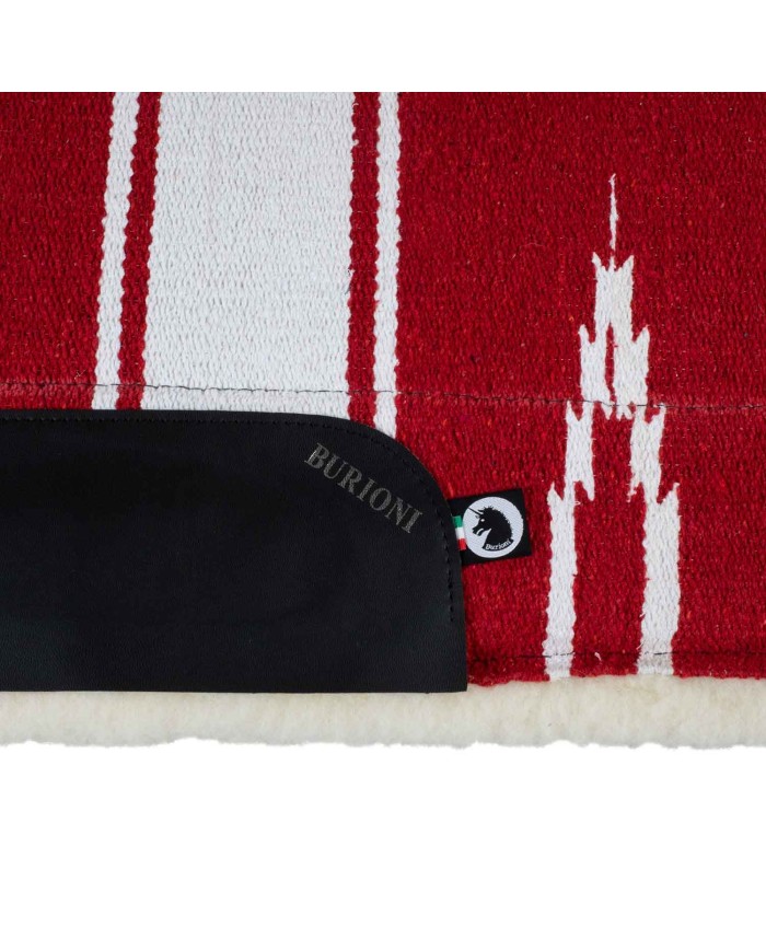 SOTTOSELLA WESTERN NAVAJO INSERTI NEOPRENE