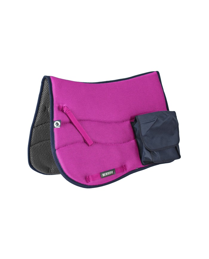 SOTTOSELLA INGLESE C/TASCHE TT+SYMPA