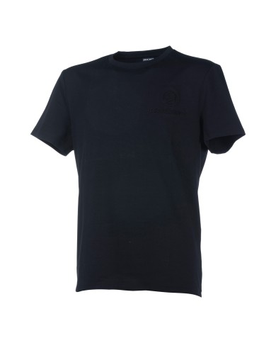 T-SHIRT LADY BLACK