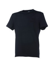 T-SHIRT LADY BLACK