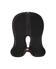 WITHERS FREE HEXAGONAL SOFT GEL PAD W/MICROPILE