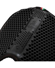 WITHERS FREE HEXAGONAL SOFT GEL PAD W/MICROPILE