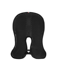 WITHERS FREE HEXAGONAL SOFT GEL PAD W/MICROPILE