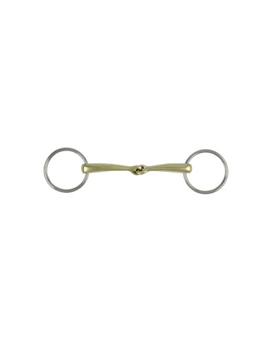 FILETTO INOX C/OLIVA PRO BITS