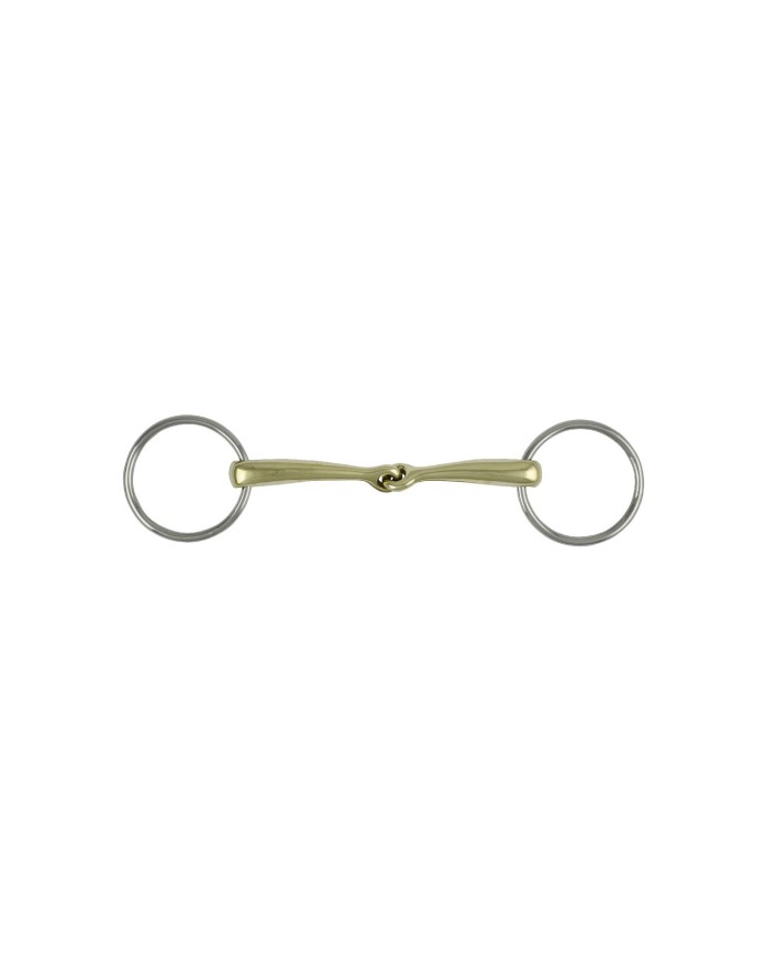 FILETTO INOX C/OLIVA PRO BITS