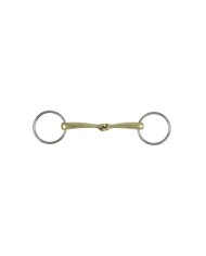FILETTO INOX C/OLIVA PRO BITS