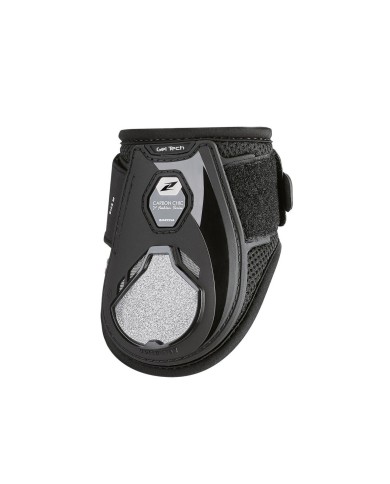 CARBON CHIC YOUNG fetlock