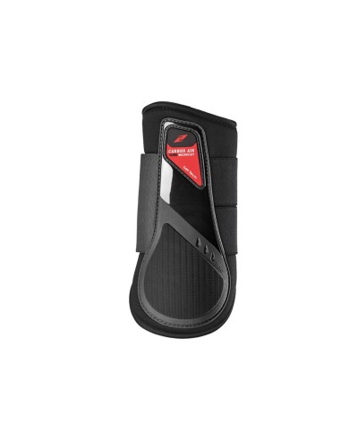 PROTEZIONE DA LAVORO CARBON AIR WORKOUT FRONT