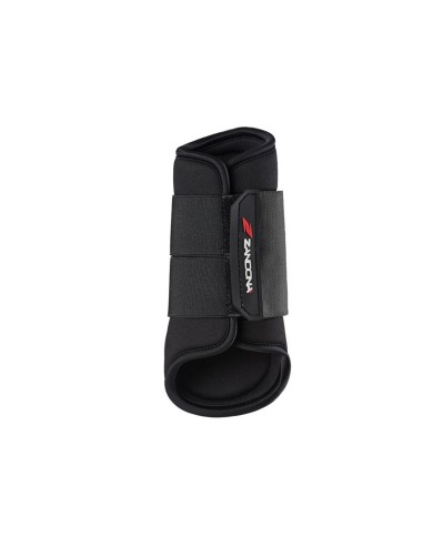 PROTEZIONE DA LAVORO CARBON AIR WORKOUT FRONT