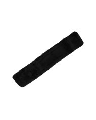 CLASSIC GEL SHORT GIRTH SAVER SHEEPSKIN