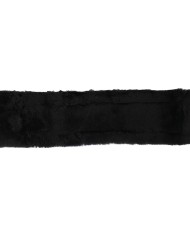CLASSIC GEL SHORT GIRTH SAVER SHEEPSKIN
