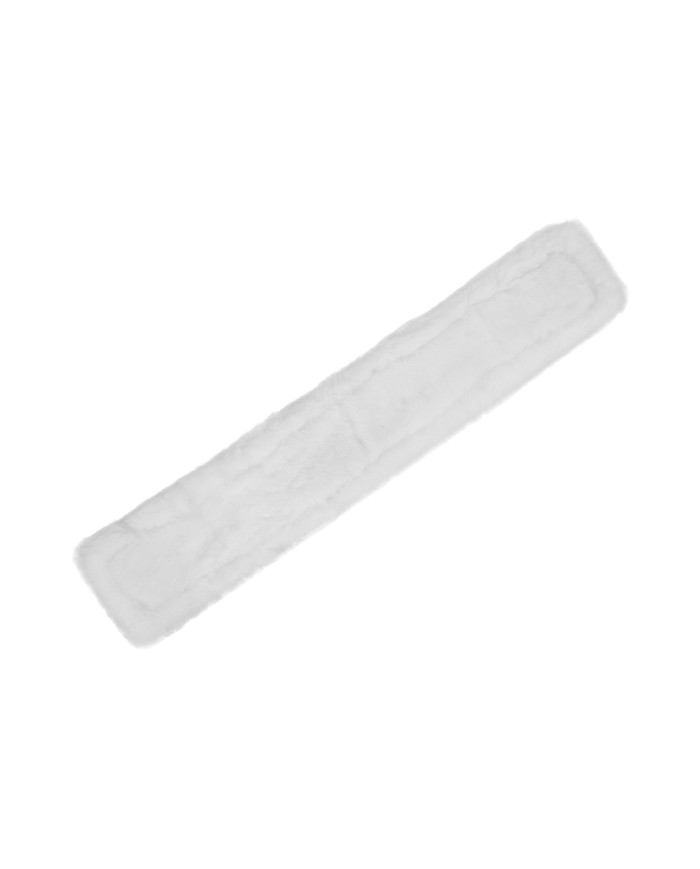 CLASSIC GEL SHORT GIRTH SAVER SHEEPSKIN