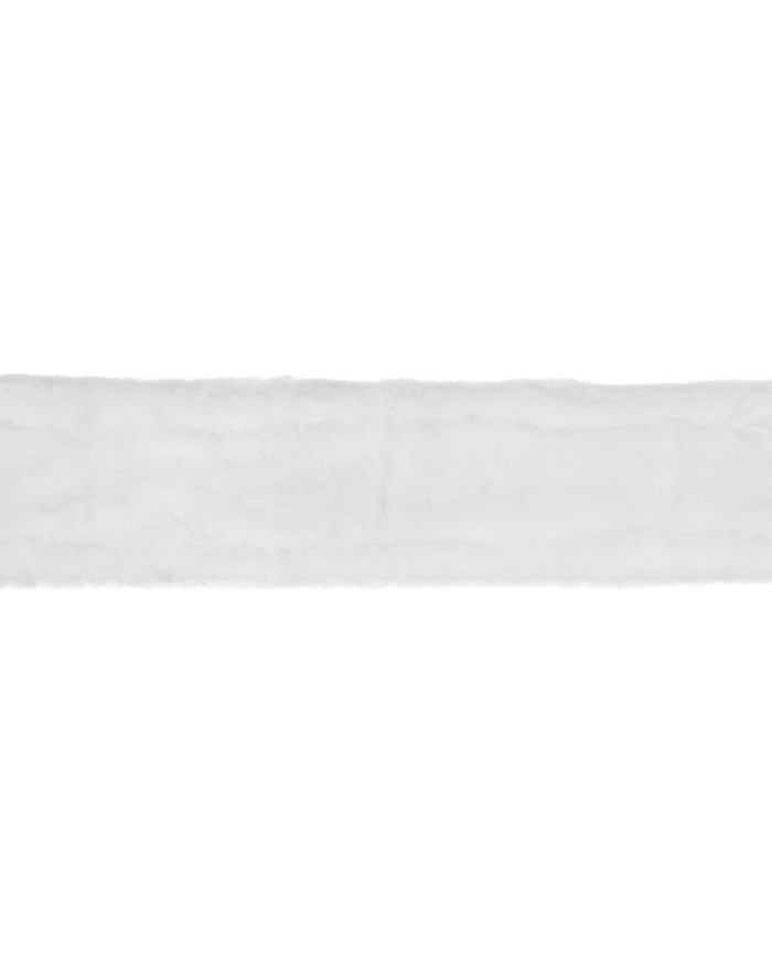 CLASSIC GEL SHORT GIRTH SAVER SHEEPSKIN