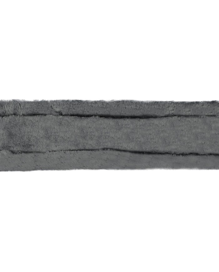 CLASSIC GEL SHORT GIRTH SAVER SHEEPSKIN
