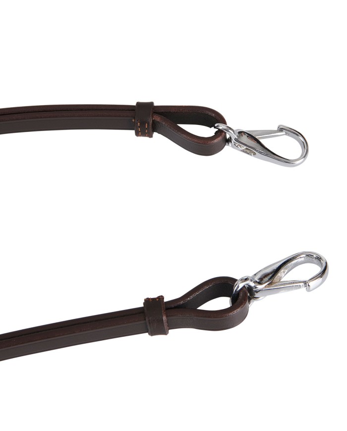 SINGLE ELASTIC BREASTPLATE