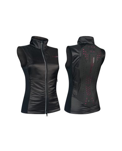 KOMPERDELL THERMOVEST WOMAN GILET
