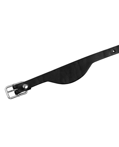 CHIUSURE FENDER CUOIO LAKOTA