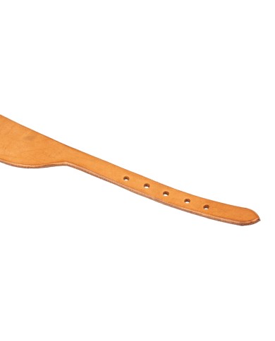 CHIUSURE FENDER CUOIO LAKOTA