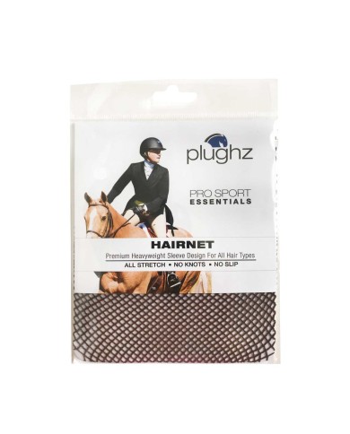 PLUGHZ PROSPORT HAIRNET