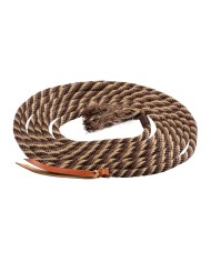 MECATE NYLON INTRECCIATO SCHUTZ BROTHERS