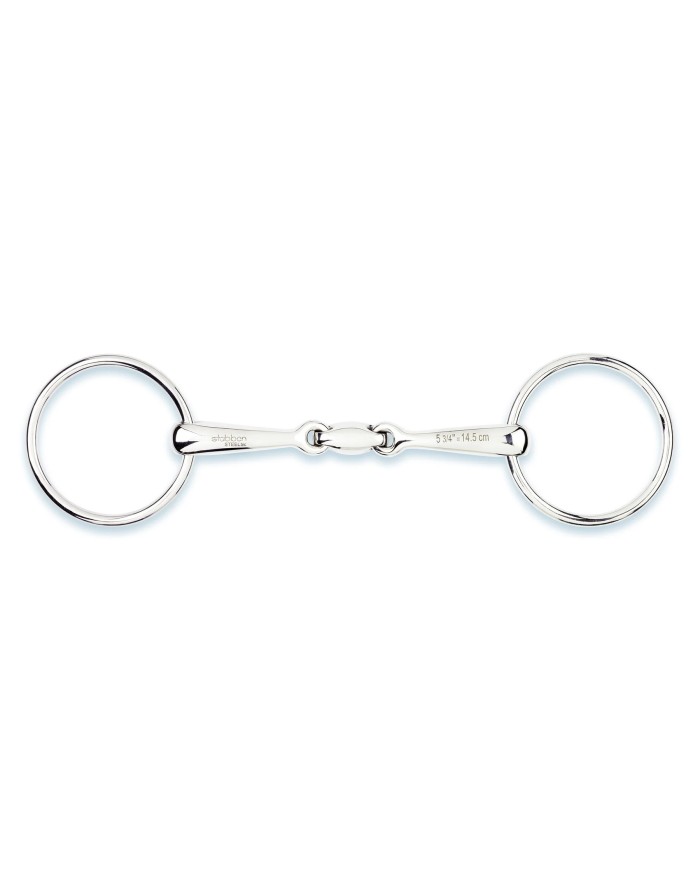 FILETTO ANELLI EASY-CONTROL STUBBEN