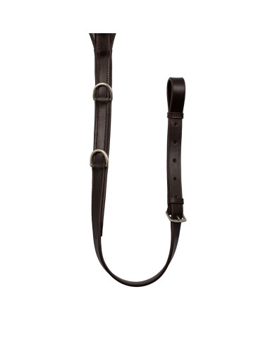 CONTRAST RAISED BREASTPLATE