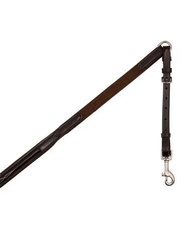 CONTRAST RAISED BREASTPLATE