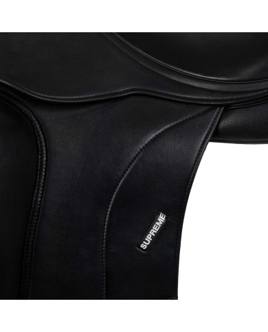 NEW ORLEANS DRESSAGE SADDLE INTERCHANGEABLE GULLET (INCLUDES 4 GULLET)