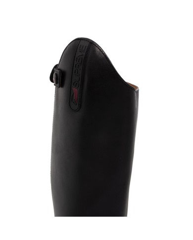 UNISEX SMOOTH BOOTS CALF REGULAR