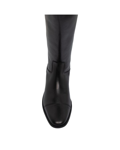 UNISEX SMOOTH BOOTS CALF REGULAR
