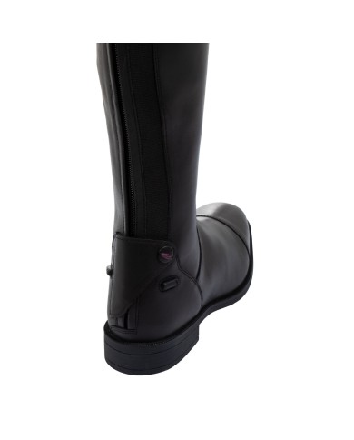 UNISEX SMOOTH BOOTS CALF REGULAR