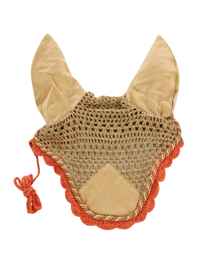 CUFFIETTA C/CORDONE DERBY
