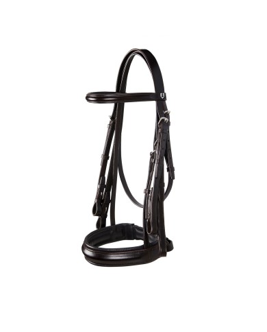 BRIGLIA MODELLO DRESSAGE