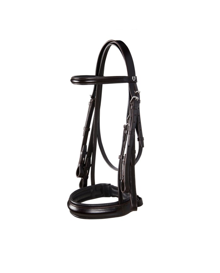 BRIGLIA MODELLO DRESSAGE