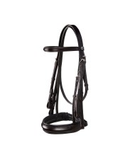 BRIGLIA MODELLO DRESSAGE