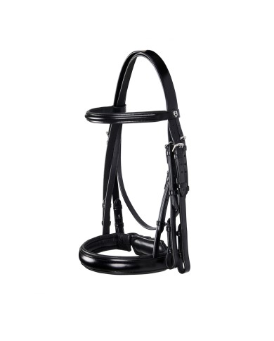 BRIGLIA MODELLO DRESSAGE