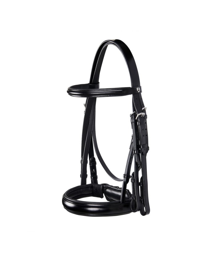 BRIGLIA MODELLO DRESSAGE