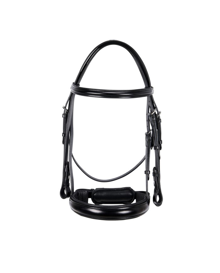BRIGLIA MODELLO DRESSAGE