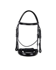 BRIGLIA MODELLO DRESSAGE